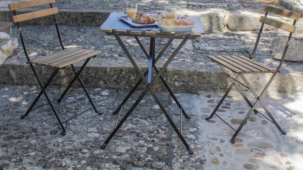 Photo of Patio Balcony in Salemi