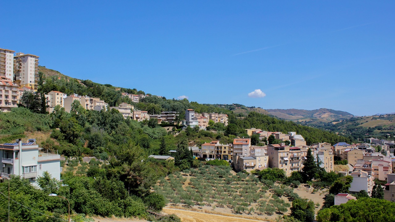 Photo of Others in Salemi