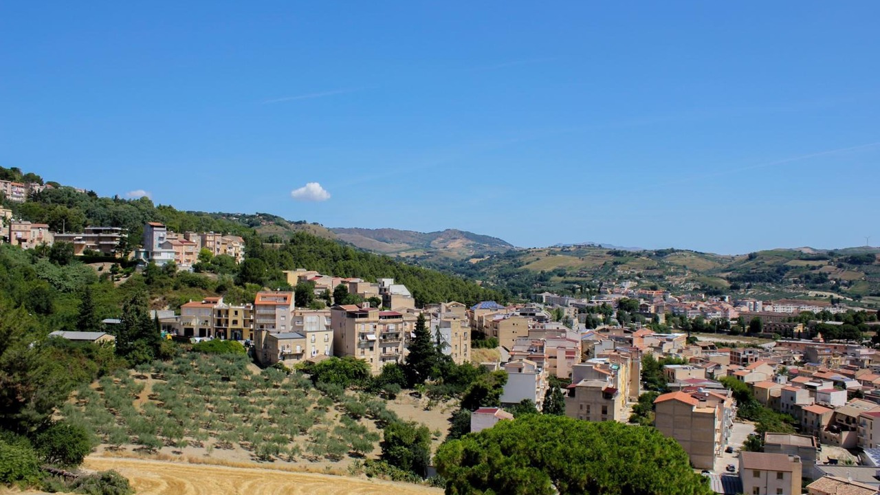 Photo of Outdoor in Salemi