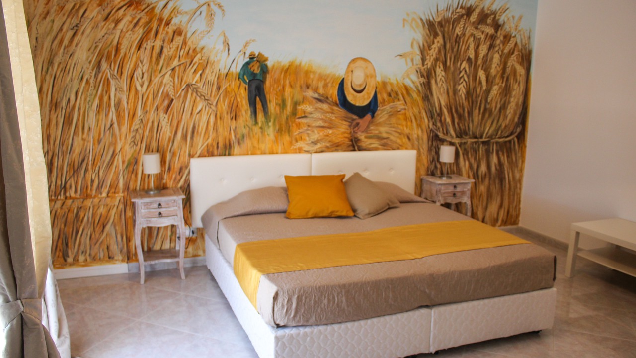 Photo of Bedroom in Salemi