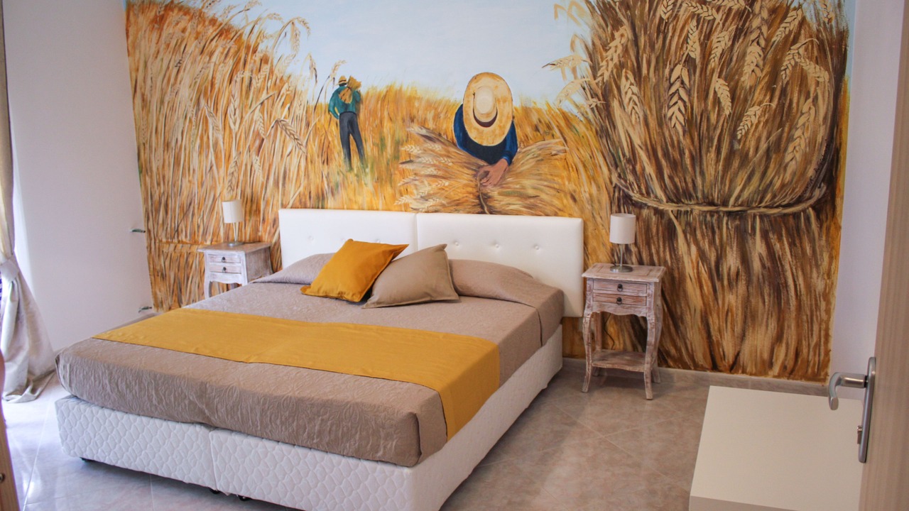Photo of Bedroom in Salemi