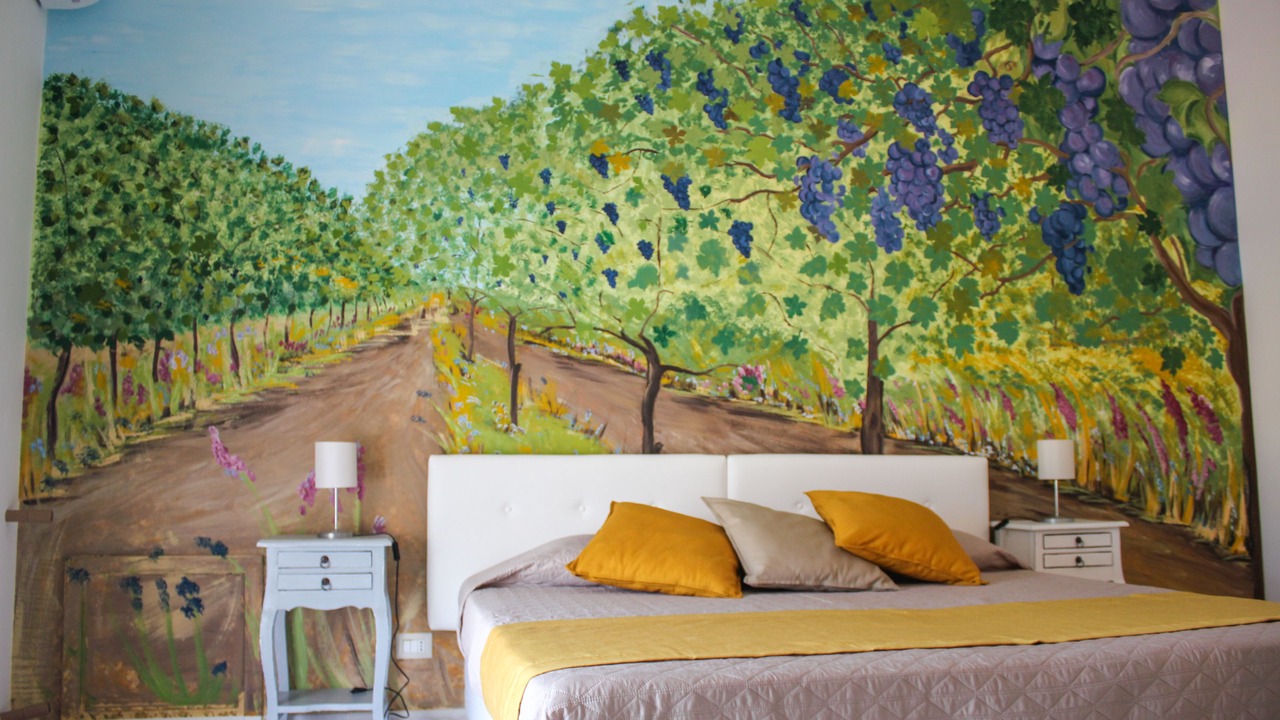 Photo of Bedroom in Salemi