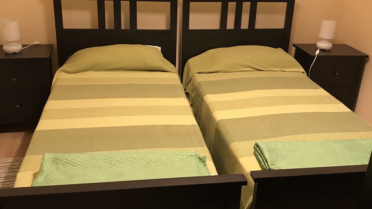 Photo of Bedroom in Tramonti