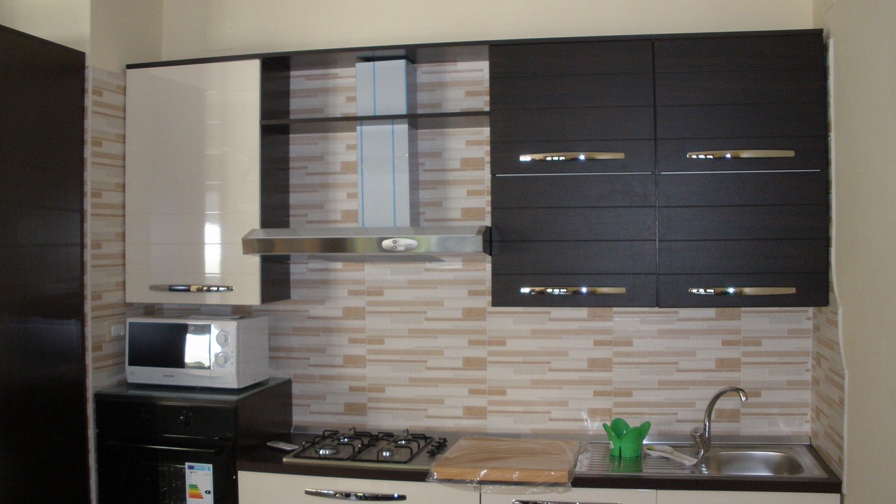 Photo of Kitchen in Tramonti