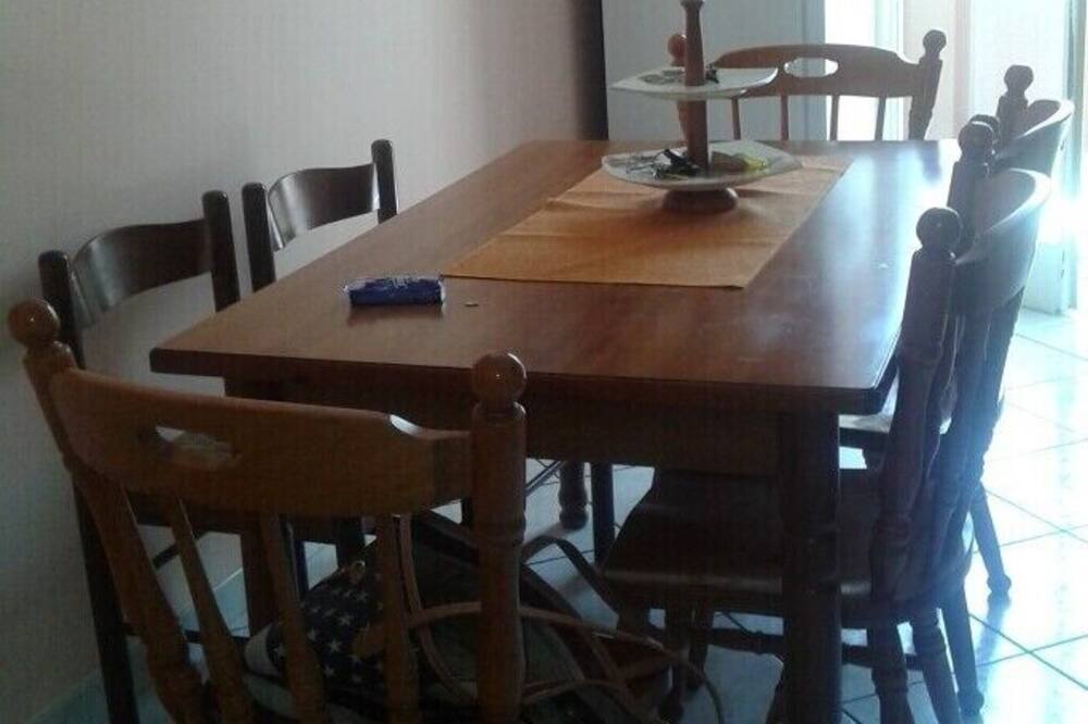 Photo of Kitchen in Torre Archirafi