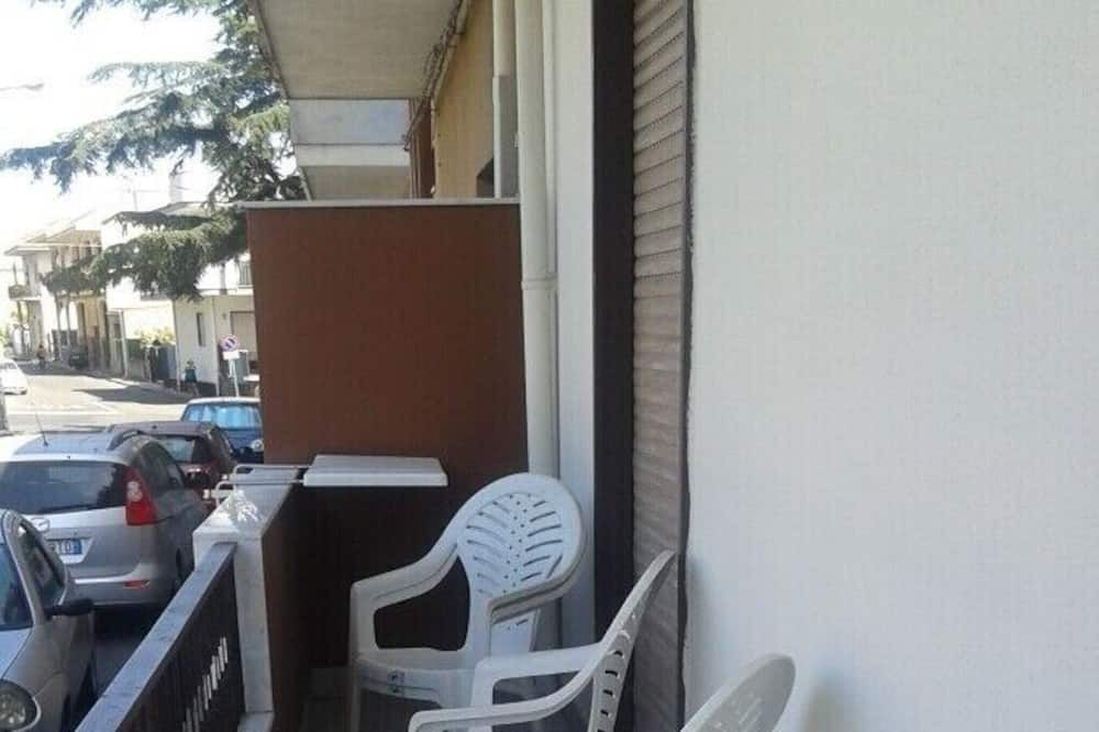 Photo of Patio Balcony in Torre Archirafi
