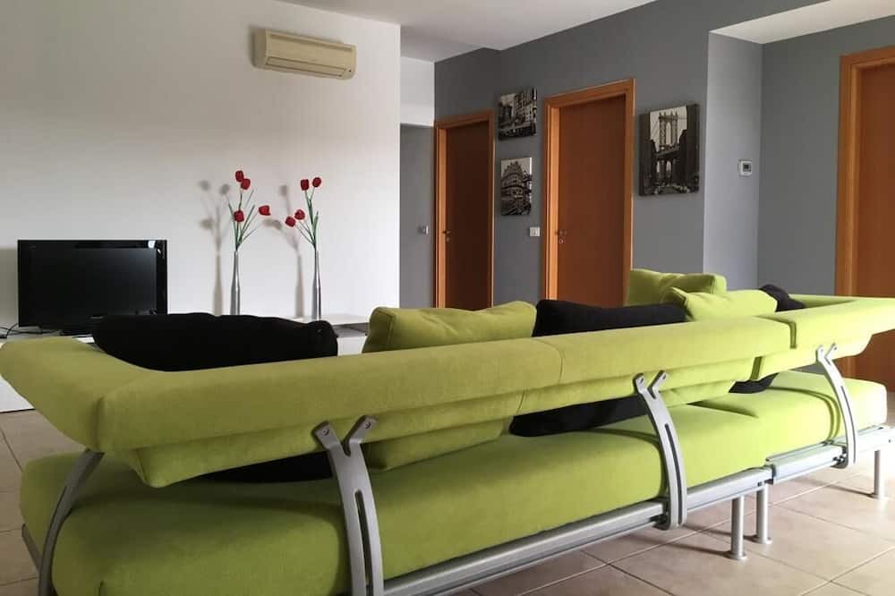 Photo of Livingroom in Ragusa