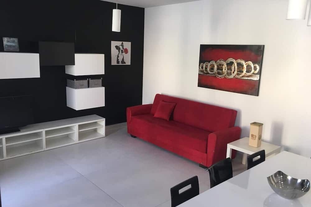Photo of Livingroom in Ragusa