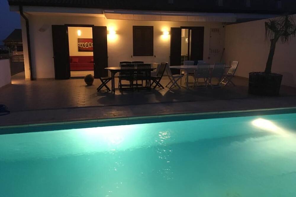 Photo of Outdoor in Ragusa