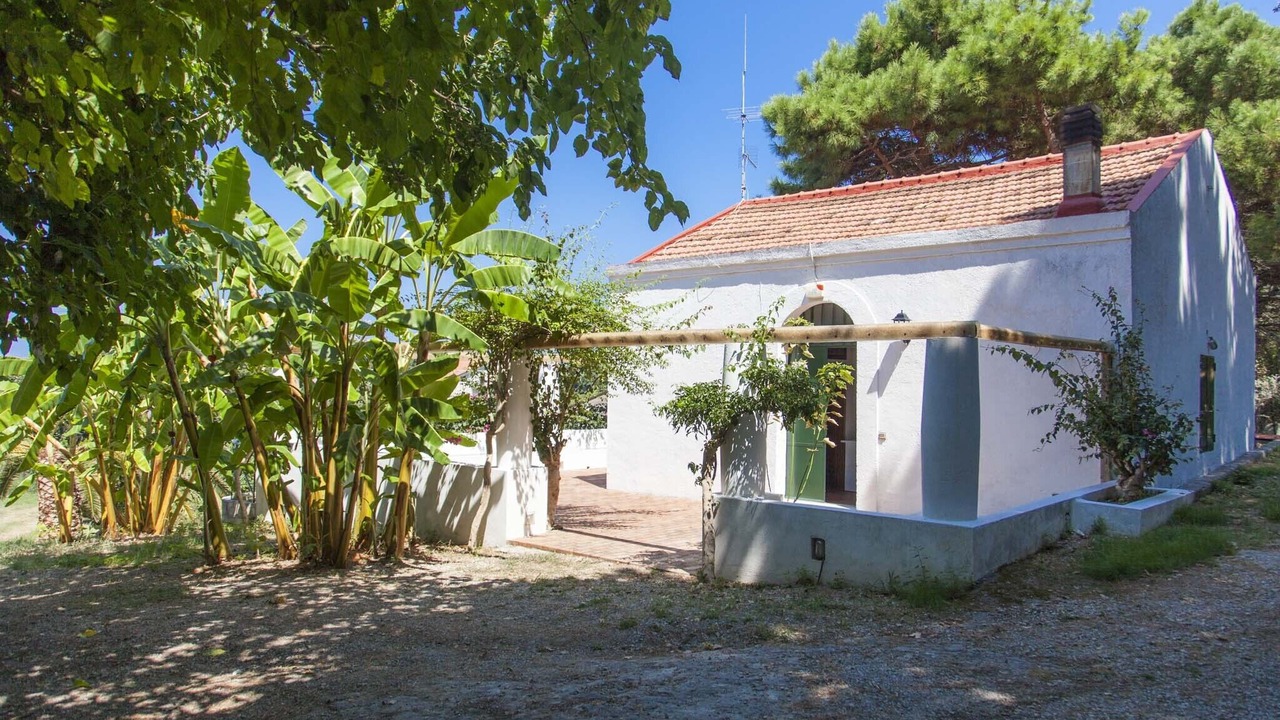 Photo of Outdoor in Sant'Agata di Militello