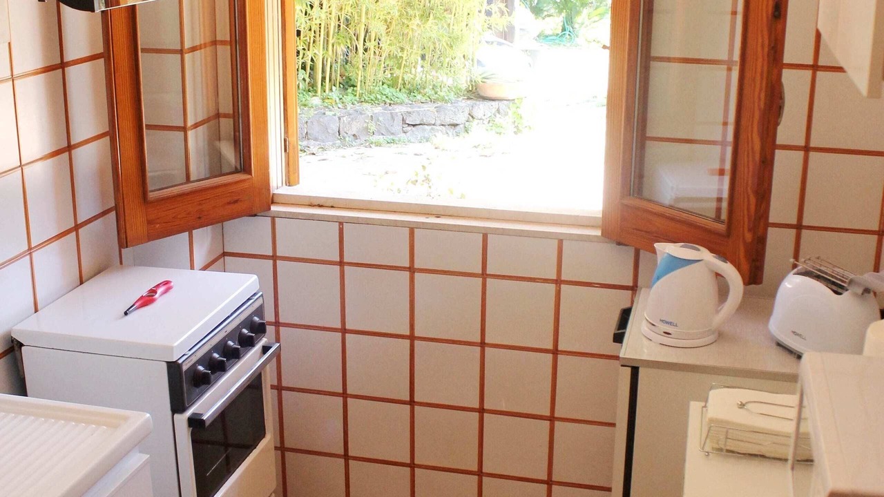 Photo of Kitchen in San Gregorio di Catania