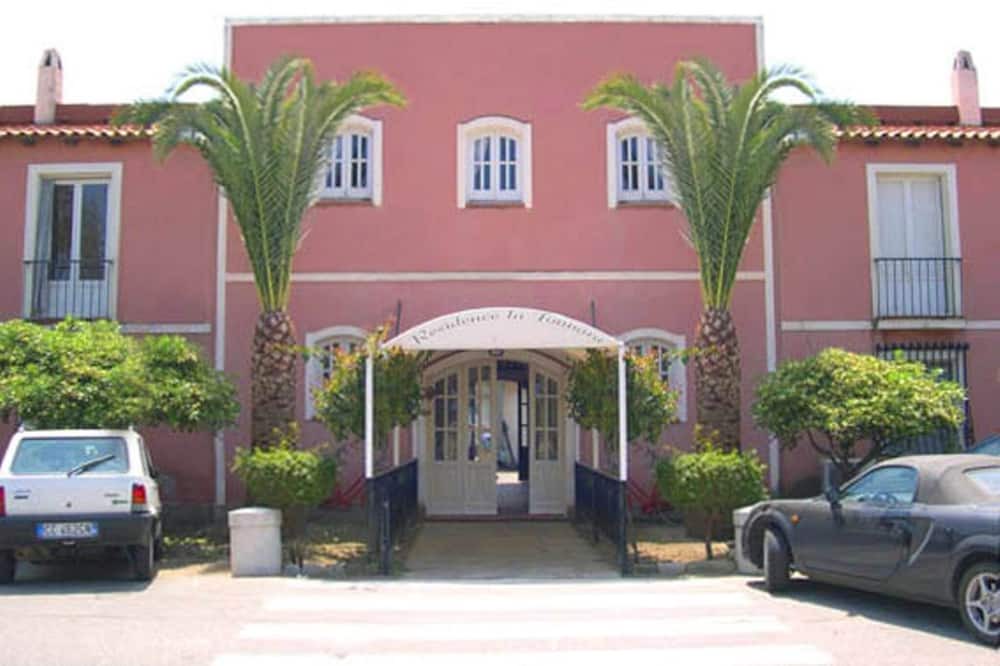 Photo of Outdoor in Oliveri