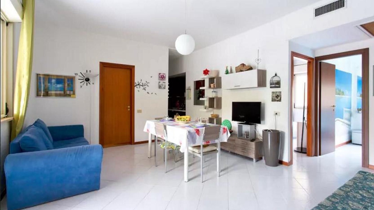 Photo of Livingroom in Partanna