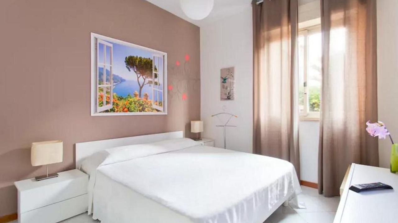 Photo of Bedroom in Partanna