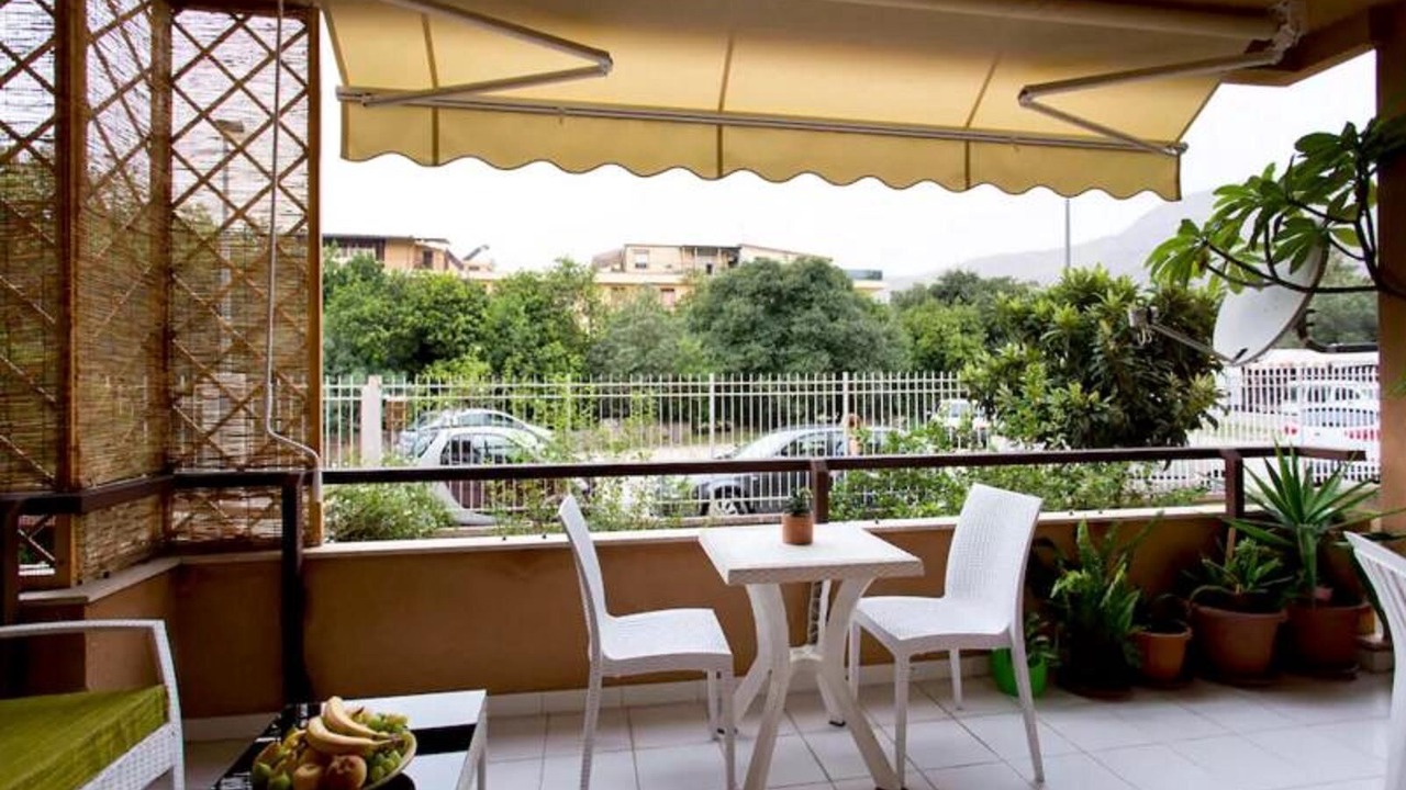 Photo of Outdoor in Partanna