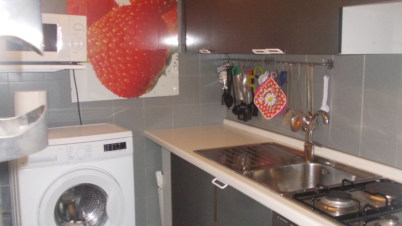 Photo of Kitchen in Partanna