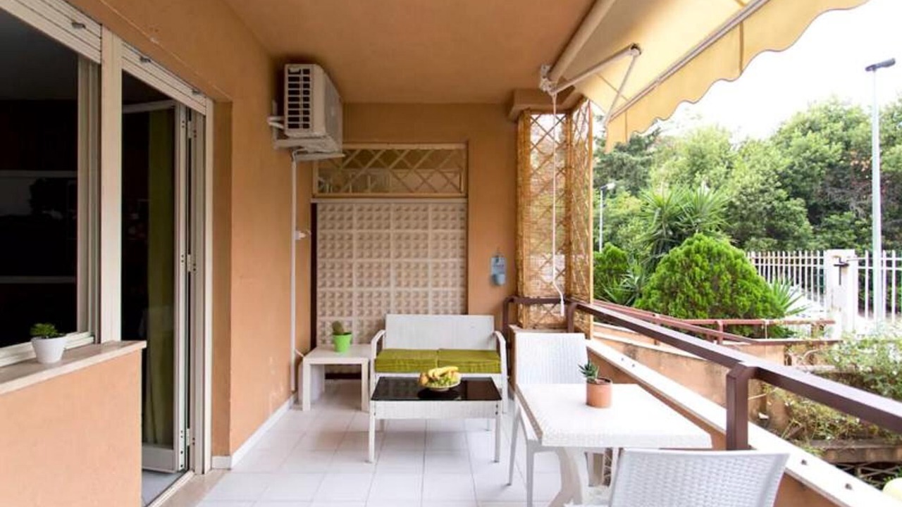 Photo of Patio Balcony in Partanna