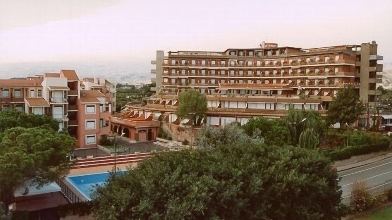 Photo of Outdoor in Porticato
