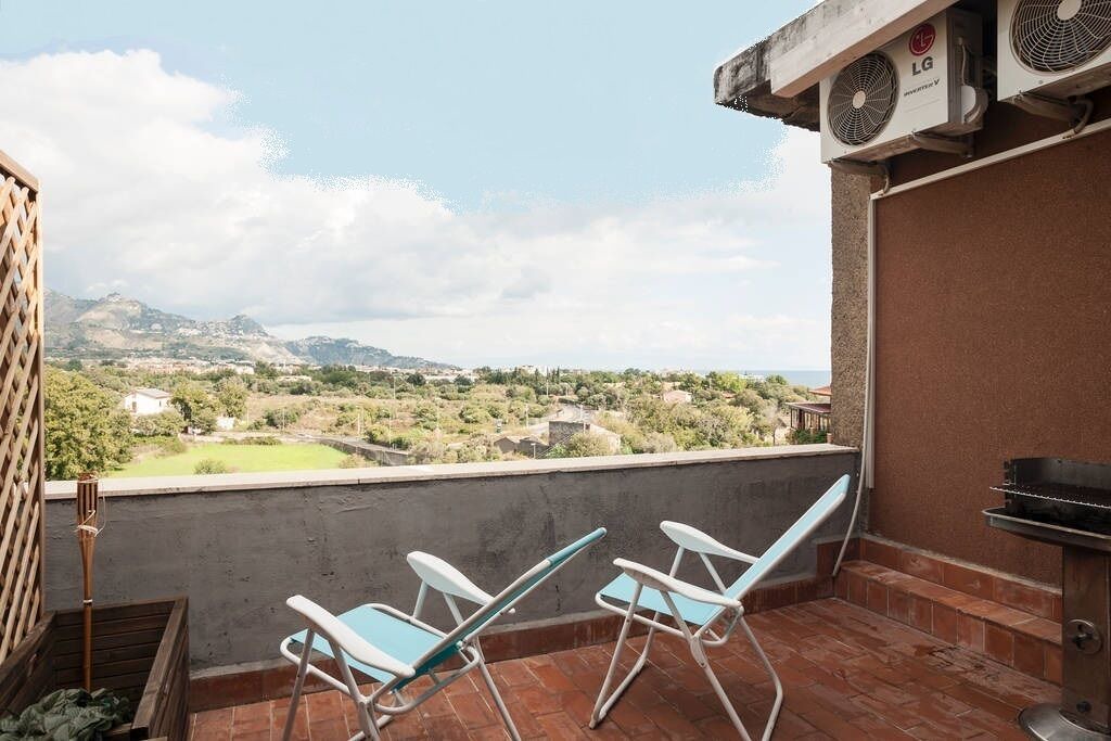 Photo of Outdoor in Porticato