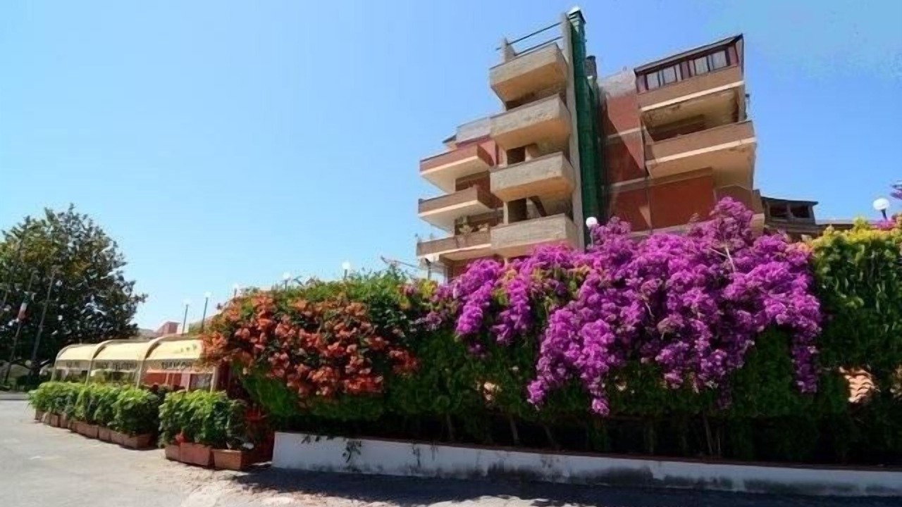 Photo of Outdoor in Porticato