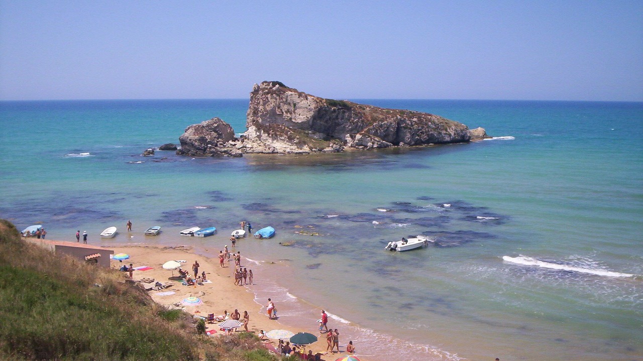 Photo of Others in Licata