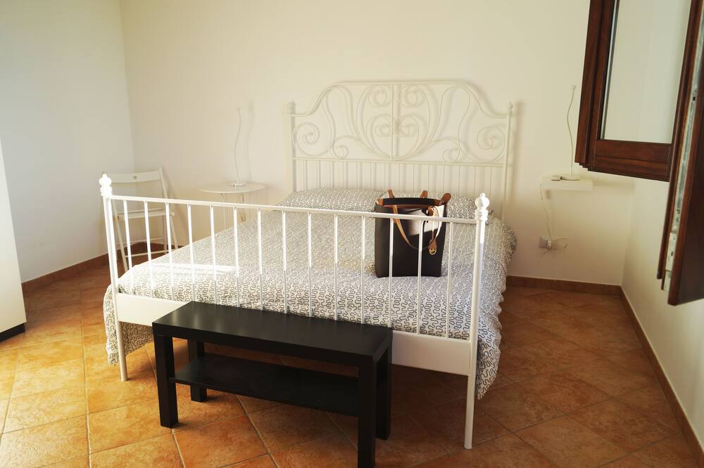 Photo of Bedroom in Campofelice di Roccella