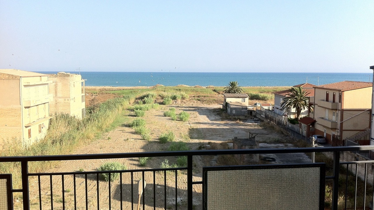 Photo of Outdoor in Licata