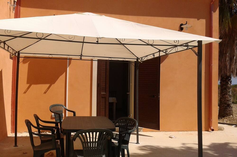 Photo of Patio Balcony in Avola