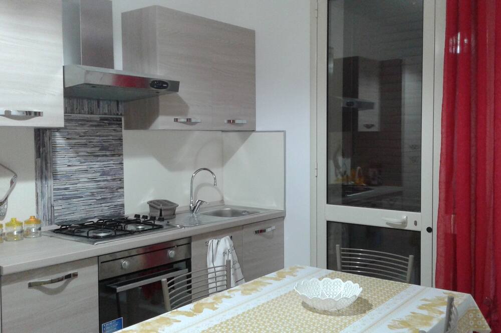Photo of Kitchen in Avola