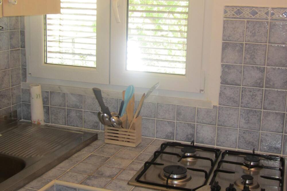 Photo of Kitchen in Pollina