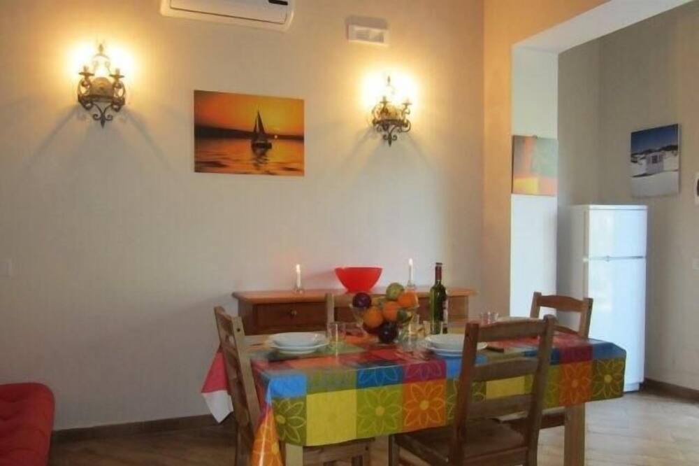 Photo of Kitchen in Pollina