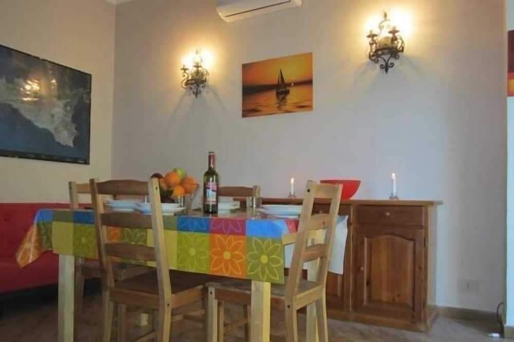 Photo of Kitchen in Pollina