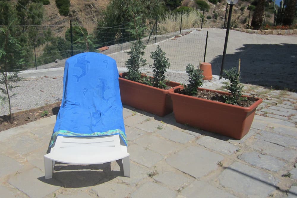 Photo of Patio Balcony in Pollina