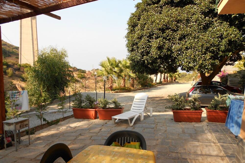 Photo of Outdoor in Pollina