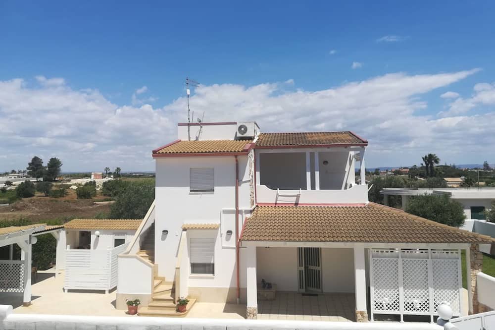 Photo of Outdoor in Reitani