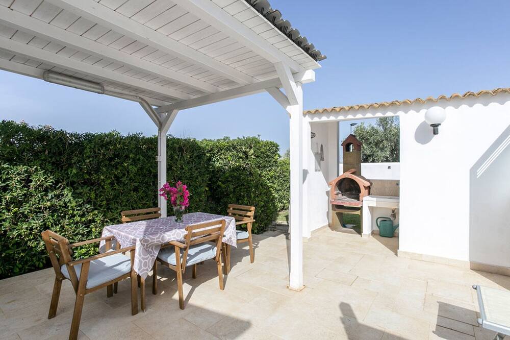 Photo of Patio Balcony in Reitani