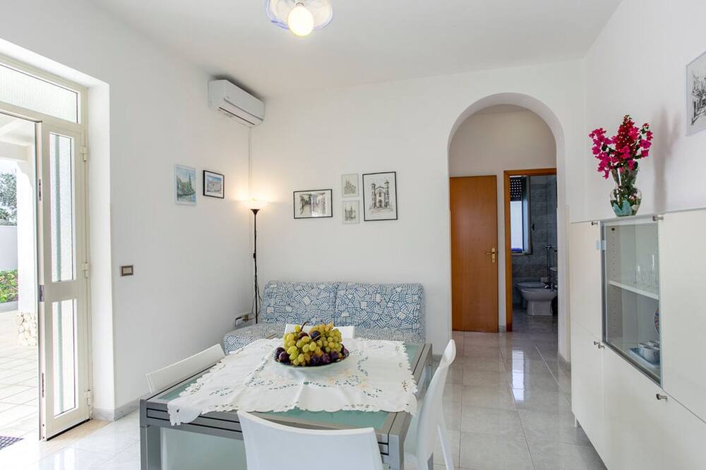 Photo of Livingroom in Reitani
