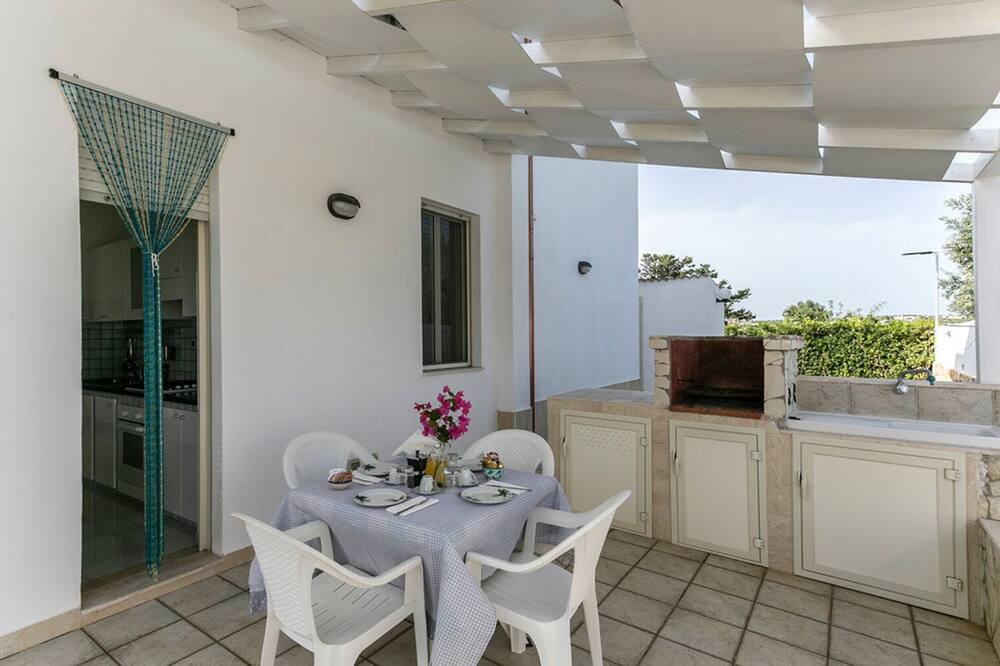 Photo of Patio Balcony in Reitani