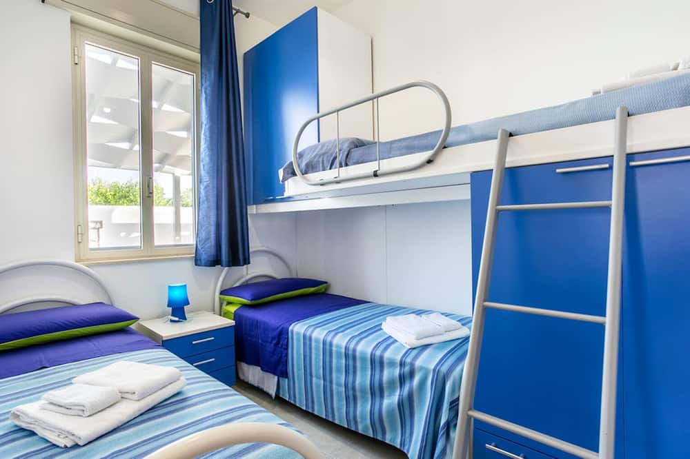 Photo of Bedroom in Reitani