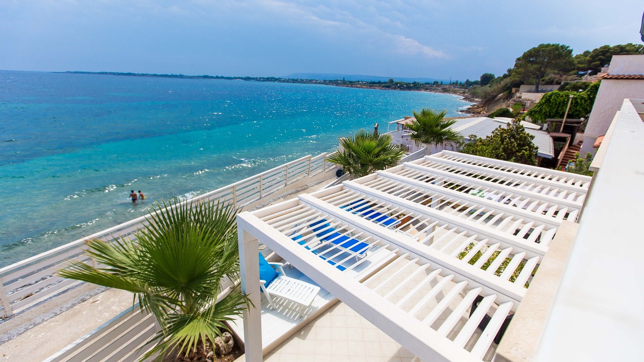 Photo of Outdoor in Punta Milocca