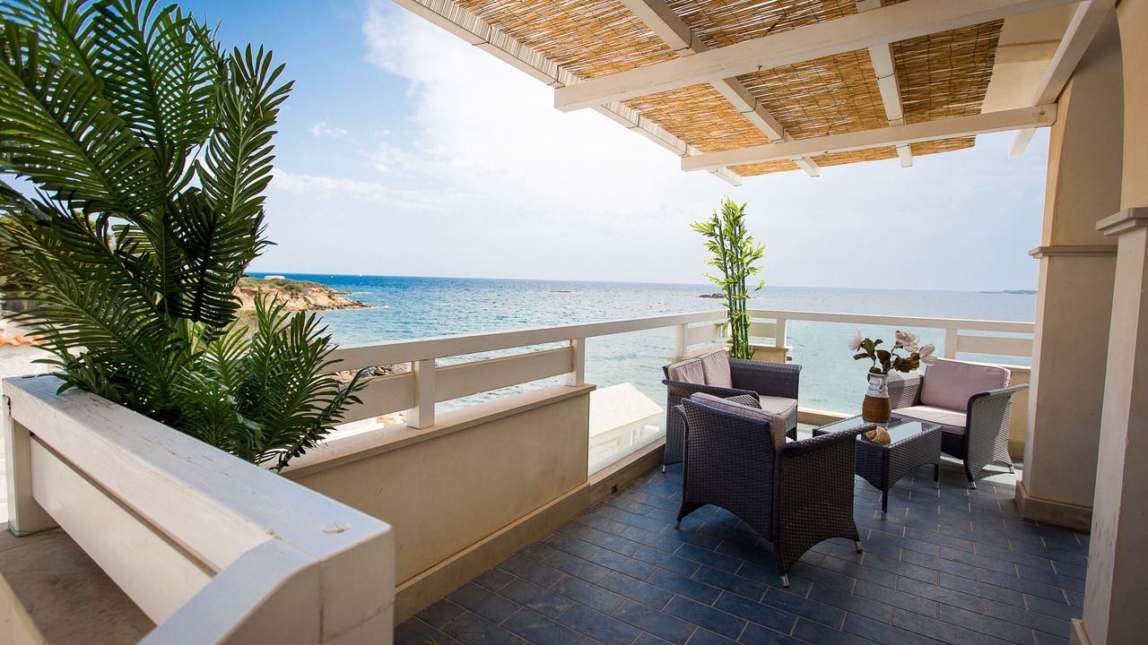Photo of Outdoor in Punta Milocca