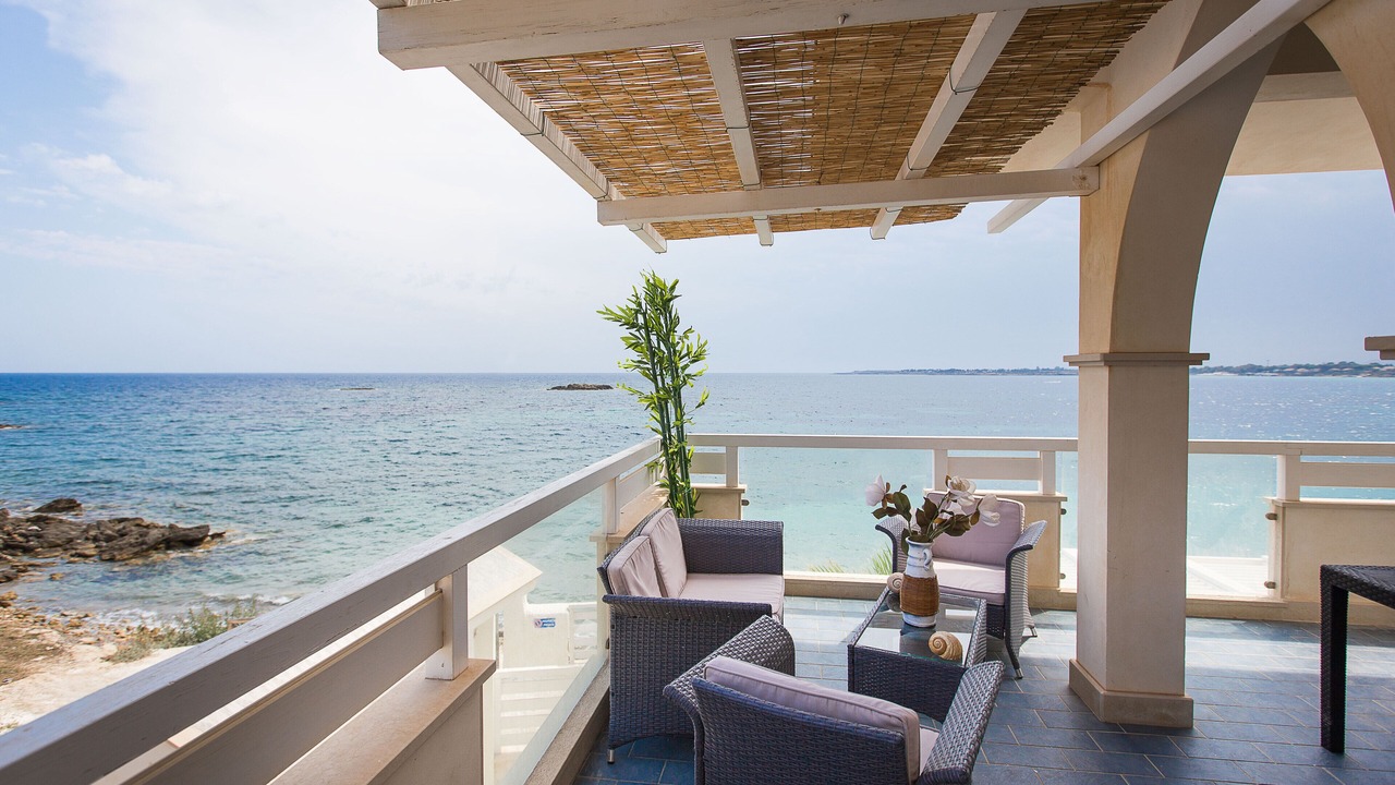 Photo of Outdoor in Punta Milocca