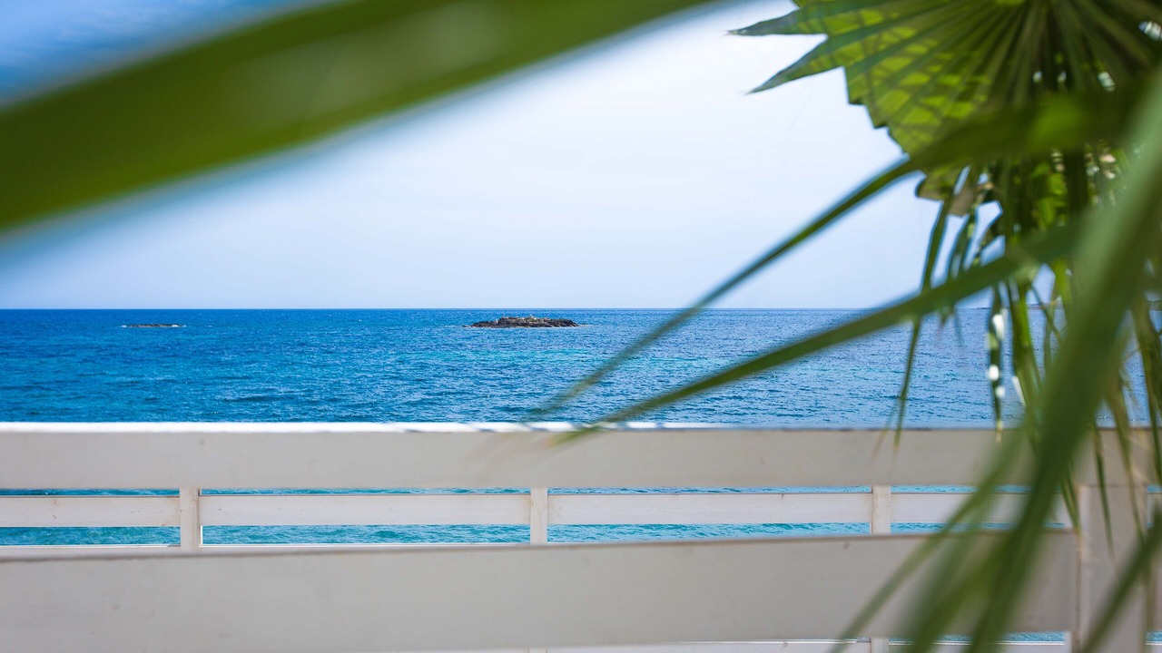 Photo of Outdoor in Punta Milocca