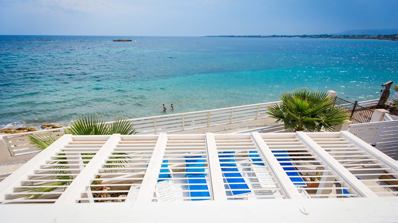 Photo of Outdoor in Punta Milocca
