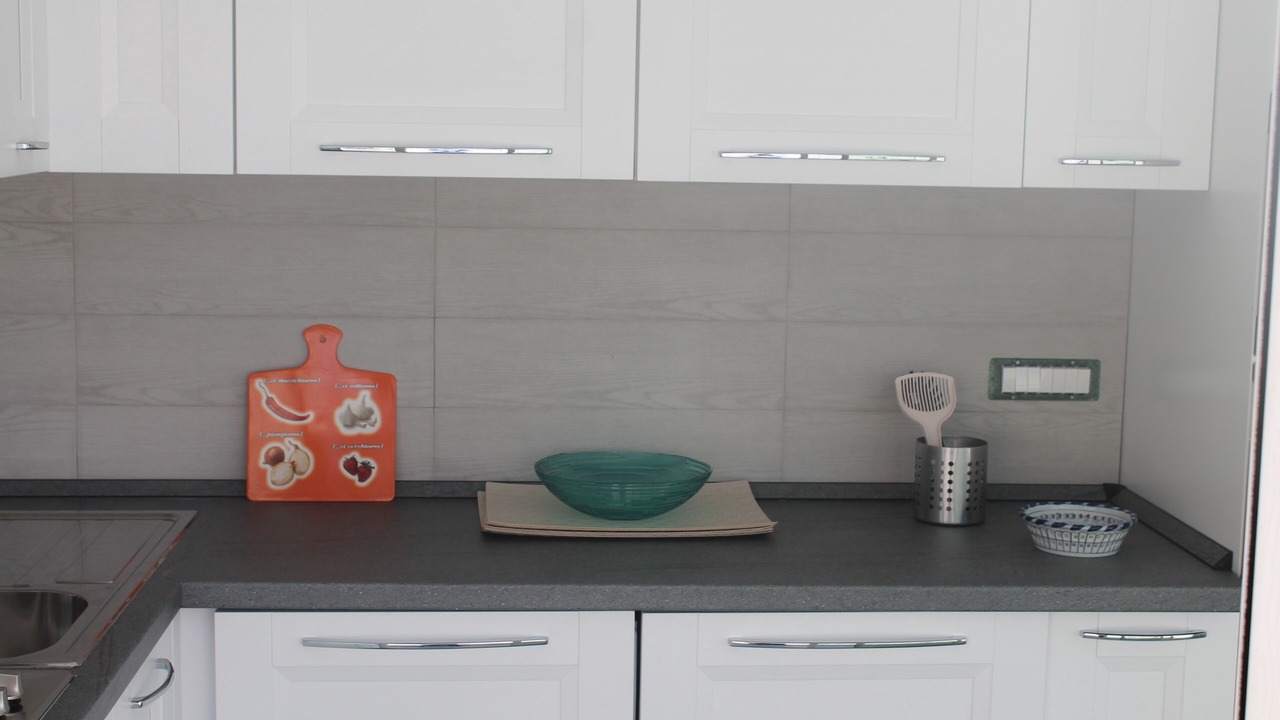 Photo of Kitchen in Punta Milocca