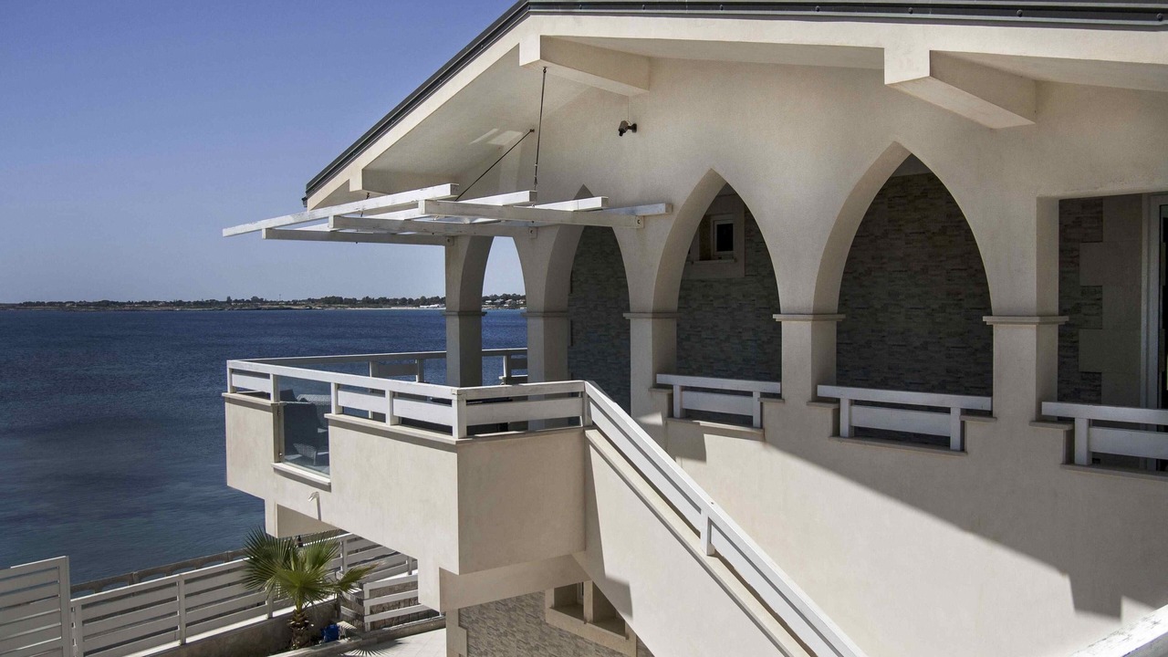Photo of Outdoor in Punta Milocca