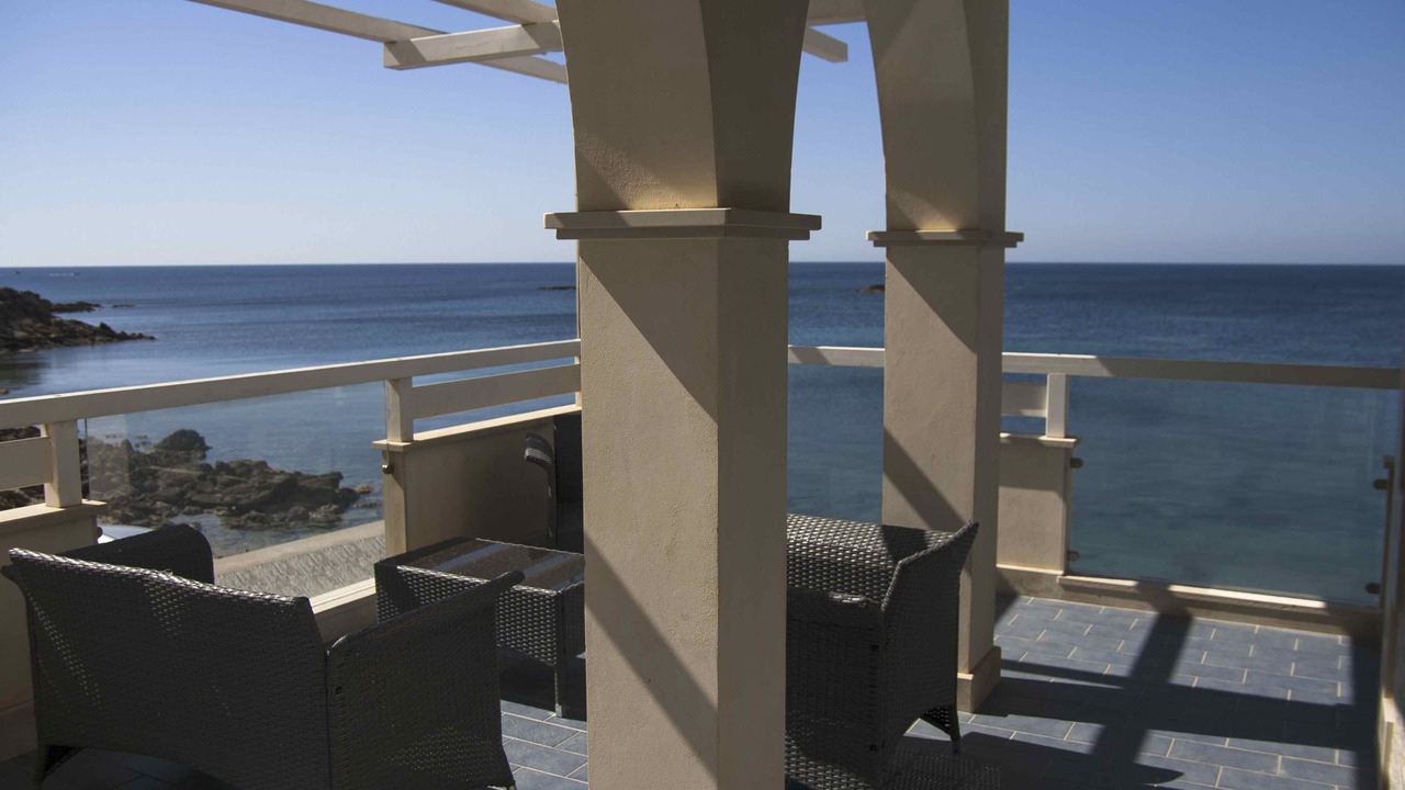 Photo of Outdoor in Punta Milocca
