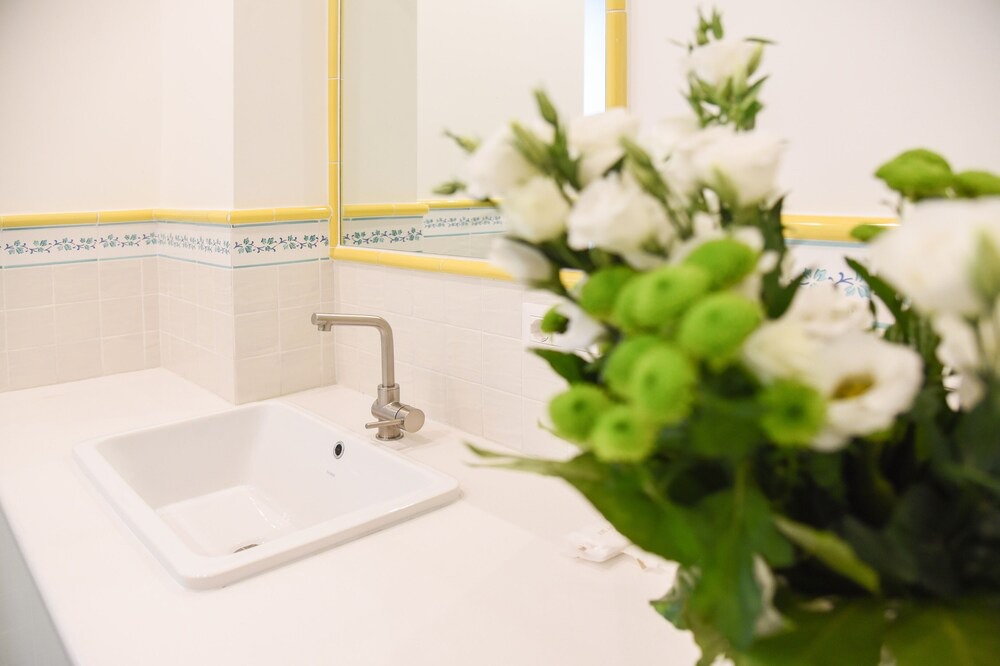 Photo of Bathroom in Santa Lucia