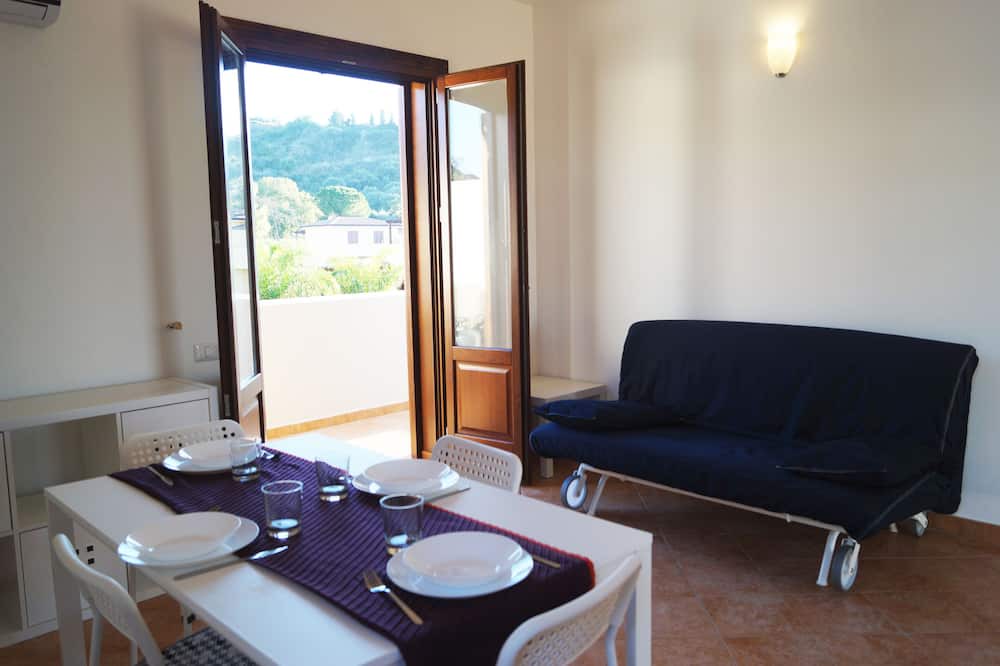 Photo of Livingroom in Campofelice di Roccella