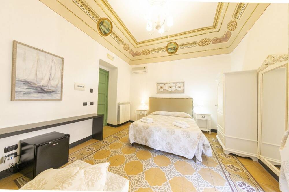 Photo of Bedroom in Old Town